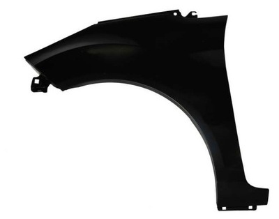 Ford fiesta vii 08-17r крыло левый новый фото №1