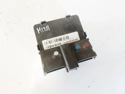 Mini cooper countryman r60 11r распределитель produ аккумулятор фото №1