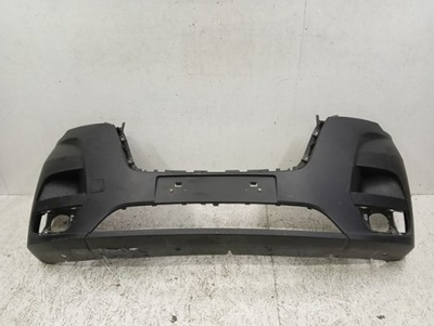 Бампер перед передний renault master 4 iv 2019- фото №1