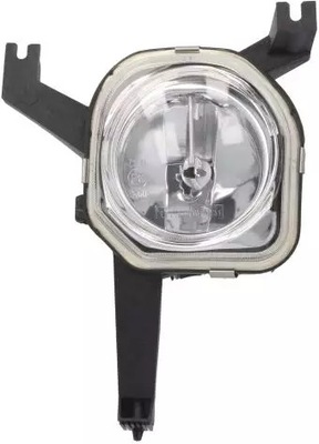 Фара протитуманний tyc 19-0231001 фото №1