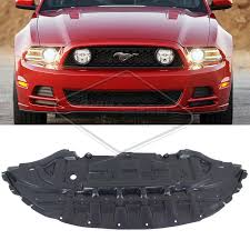 FORD MUSTANG 3.7 5.0 BASE GT 2013-2014 GAUBTAS PO BUFERIS PRIEKINIS PRIEK. 