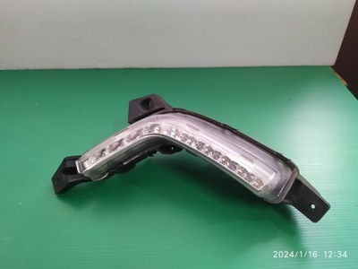 ПРОТИВОТУМАНКА LED (СВЕТОДИОД ) ХОДОВЫЕ ОГНИ ДХО ЛЕВЫЙ HYUNDAI I10 II 92201-B901