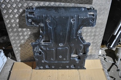 Idealna защита pod двигатель металлическая mercedes w167 1 фото №1