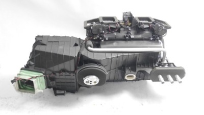 Bmw 7 f01 f02 обігрівач комплектна europa справна 9115381 фото №1