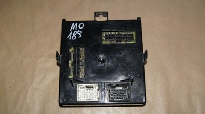 Renault laguna ii espace iv модуль uch 74n2 фото №1