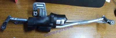 MECANISMO MOTOR LIMPIAPARABRISAS DUCATO BOXER 06-  