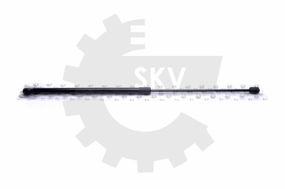 AMORTIGUADOR TAPONES DEL MOTOR SKV 52SKV082  