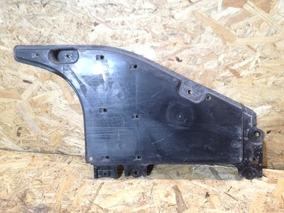 Toyota rav 4 v плита защита подвеска 58167-42010 фото №1