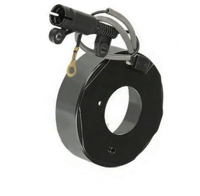 Катушка компрессор кондиционера mercedes clk c208 фото №1