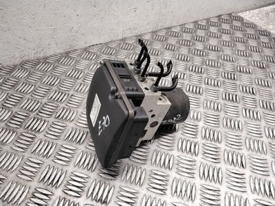 Bmw x5 e70 2012 насос abs фото №1