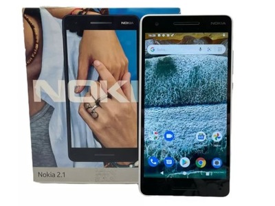 TELEFON NOKIA 2.1 1GB RAM 8GB 5,5" 4000MAH