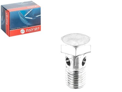 HOLLOW BOLT TOPRAN