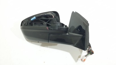 Дзеркало праве opel grandland x 8 + 9 pinów фото №1