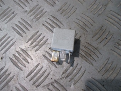 Vw audi реле 370 8do951253 фото №1