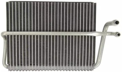 Nrf испаритель кондиционера 36070 фото №1