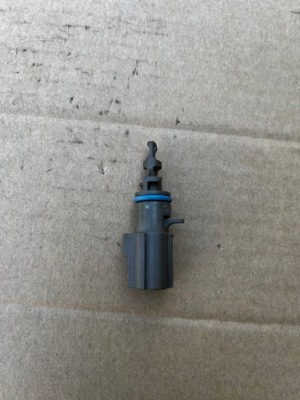 67 ford расходомер ds7a-12a697aa фото №1