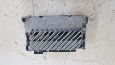 Scania оригінальний номер 1943663 фото №1