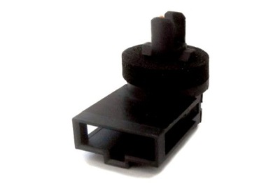 SENSOR TEMPERATURA AIRE WLOTOWEGO AUDI A3 A4 B5 TT SEAT CORDOBA  