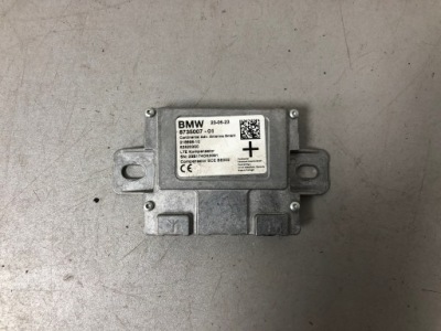 Компенсатор lte bmw ix3 g08 84108735007 2020- фото №1