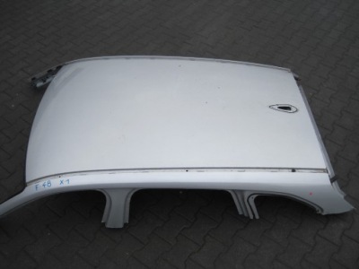 Крыша bmw x1 e84 фото №1