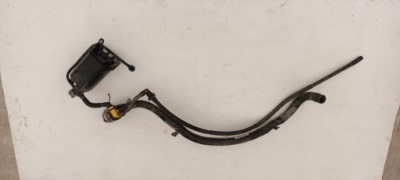 Шланг труба заливної пального + фільтр bmw x6 e71 35ix 7164254 7164404 фото №1