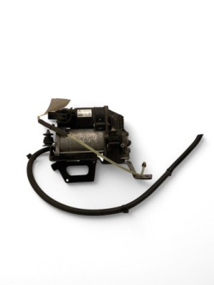 Mercedes-benz gl x166 2013 компресор підвіска заднього пневматичний фото №1