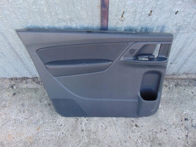 Оббивка обшивка двері лівий задня seat alhambra 7n5 фото №1