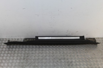 Молдинг поріг поріг правий mini cooper r56 s фото №1