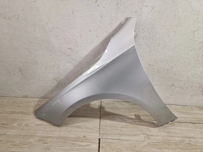 Крыло левый перед передний mercedes a-klasa w177 фото №1