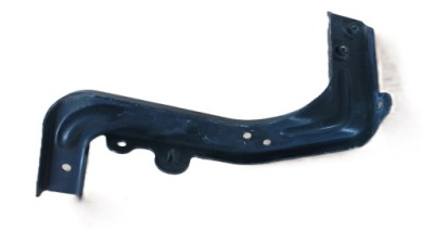 Оригінальні правий передній кронштейн лампи mercedes gle gls w167 c167 x167 фото №1