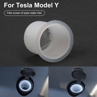 FOR TESLA MODEL Y ACCESSORIES AUTOMOTIVE MODYFIKACJ  