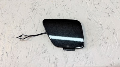 Bmw 4 g26 m-pakiet заглушка фаркоп бампера перед фото №1