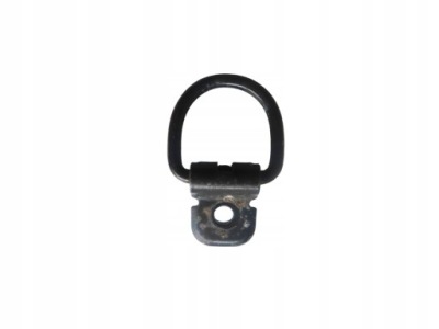 Крючок кронштейн багажника opel mokka a 2012-2019 rok фото №1