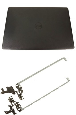 DELL iNSPIRON 15 3580 3583 3590 3593 nowa oryginalna klapa zawiasy