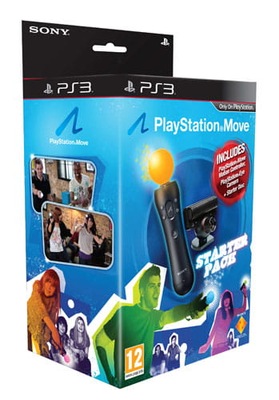 PlayStation [MOVE] kamera (używ.)