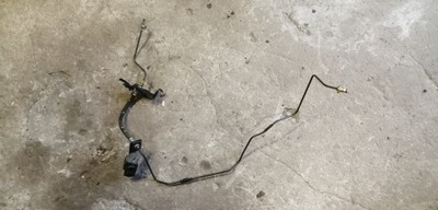 Kia ceed ii 12- 1.6 gdi шланг цилиндр сцепления фото №1