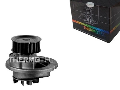 Thermotec насос wody opel astra f classic astra g фото №1