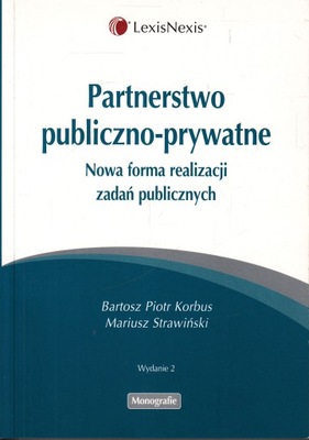 Partnerstwo publiczno-prywatne Korbus Strawiński