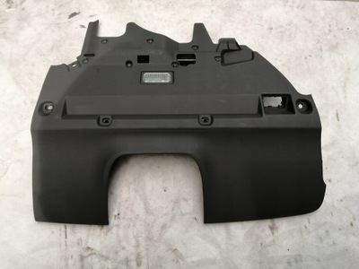 Накладка pod руль audi r8 423857557b фото №1