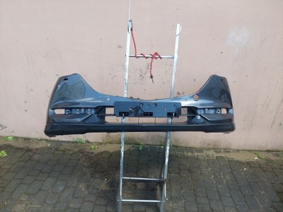 Mazda cx-5 ii 2 2017- бампер перед передний фото №1