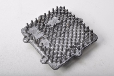 Land rover discovery l550 перетворювач модуль led фото №1