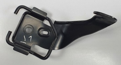 Кронштейн isofix левый задняя mercedes w177 a1779201700 фото №1