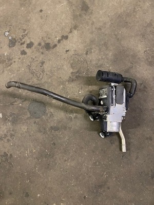 Mercedes gle 292 бензин webasto 1665002600 фото №1