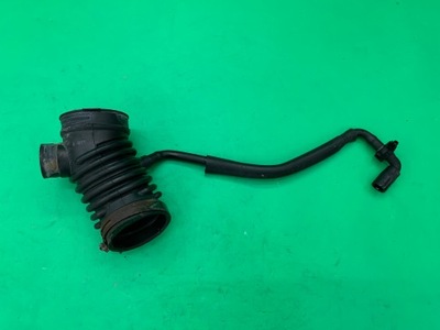 TUBE RUBBER AIR INTAKE CABLE AIR MAZDA 5 V I CR 05- 1.8B 16V LF50132212  