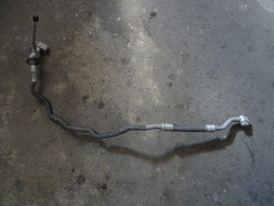 Volkswagen оригінальний номер 7l6820743h шланг кондиціонера фото №1