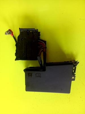 Корпус коробка предохранителей ford tourneo connect ii mk2 14r фото №1