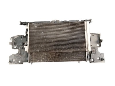 Pas передний вентилятор вентилятор радиатор renault fluence 1.6 sce фото №1