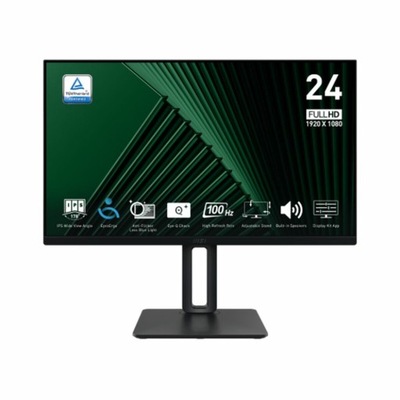 Monitor MSI 9S6-3PC19M-007 23,8&quot; Full HD