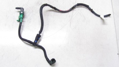 Citroen c3 iii 1.6 дроти повернення палива пального 16-19 фото №1