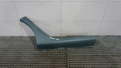 Накладка защита порог левая перед передняя renault scenic rx4 i 7700434905 фото №1